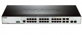  D-Link DGS-3000-26TC (DGS-3000-26TC)