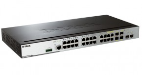  D-Link DGS-3000-26TC (DGS-3000-26TC) 3