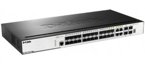  D-Link DGS-3000-28SC