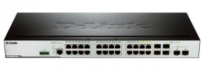  D-Link DGS-3000-28SC 3