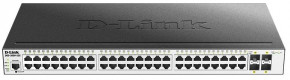  D-Link DGS-3000-52X 