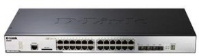  D-Link DGS-3120-24TC/B1ARI L3