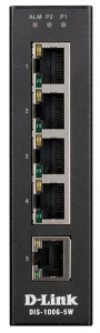   D-Link DIS-100G-5W 