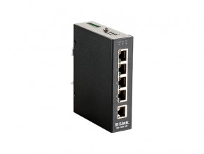   D-Link DIS-100G-5W  6