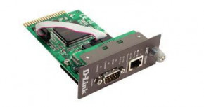  D-Link DMC-1002 rev B SNMP  DMC-1000