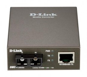 - D-Link DMC-F30SC Fast Ethernet (DMC-F30SC/A1A)