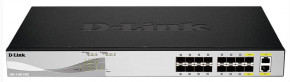  D-Link DXS-1100-16SC