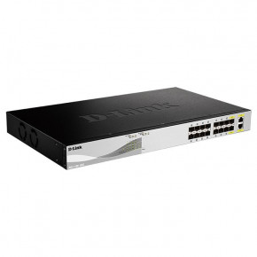  D-Link DXS-1100-16SC 3