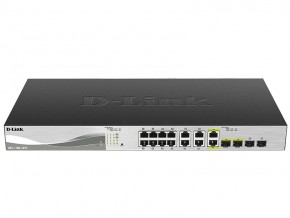  D-Link DXS-1100-16TC