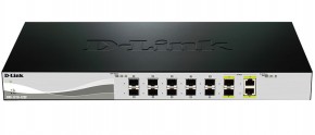  D-Link DXS-1210-12SC