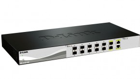  D-Link DXS-1210-12SC 3