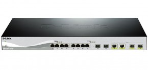  D-Link DXS-1210-12TC