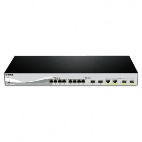  D-Link DXS-1210-12TC (DXS-1210-12TC/A1A)