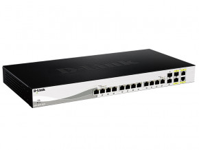  D-Link DXS-1210-16TC 3