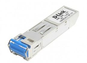  D-Link DEM-220R 100Base-BX-U