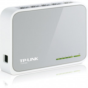  TP-Link TL-SF1005D 5-port /