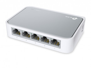  TP-Link TL-SF1005D 5-port / 3