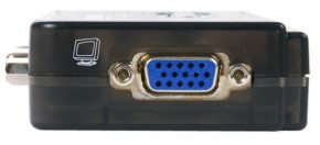  KVM Edimax EK-UAK2 USB  2  3