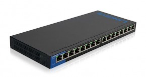   Linksys LGS116-EU