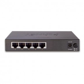        Planet GSD-503 (5-Port 10/100/1000Mbps) (1)