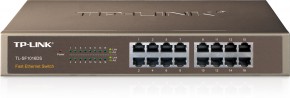  TP-Link TL-SF1016DS 16-port