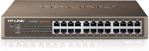  TP-Link TL-SG1024D 24-port Gigabit