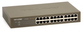  TP-Link TL-SG1024D 24-port Gigabit 3