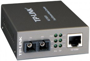  TP-Link MC100CM