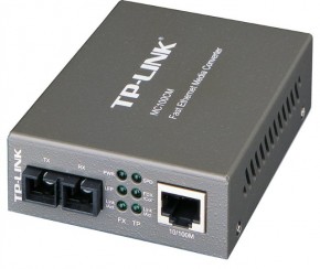  TP-Link MC100CM 3