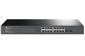  TP-Link T1600G-18TS