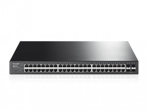  TP-Link T1600G-52PS