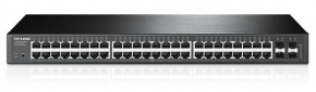  TP-Link T1600G-52TS