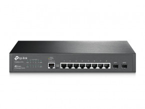  TP-Link T2500G-10TS