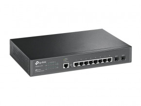  TP-Link T2500G-10TS 3