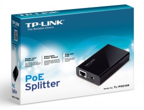  PoE TP-Link TL-PoE10R (TL-PoE10R) 6