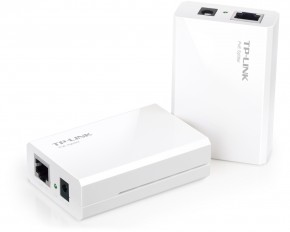   PoE TP-Link TL-PoE200 (TL-PoE200)