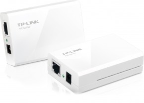   PoE TP-Link TL-PoE200 (TL-PoE200) 3