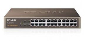  TP-Link 24xRJ-45 10/100 TL-SF1024D