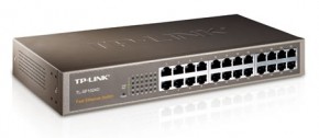  TP-Link 24xRJ-45 10/100 TL-SF1024D 3