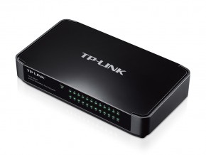  TP-Link TL-SF1024M 3