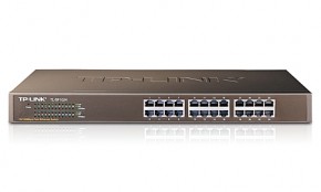  TP-Link TL-SF1024