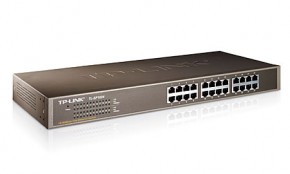  TP-Link TL-SF1024 3