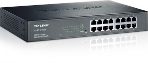  TP-Link TL-SG1016DE 3