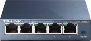  TP-Link TL-SG105