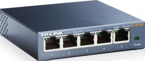  TP-Link TL-SG105 3