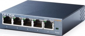  TP-Link TL-SG105 4