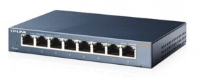  TP-Link TL-SG108E 4