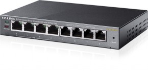  TP-Link TL-SG108PE 4