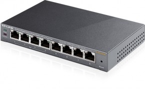  TP-Link TL-SG108PE 5