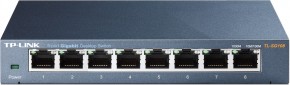  TP-Link TL-SG108